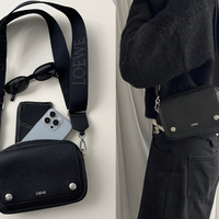 【周りと差をつける】それどこの?と聞かれる、知る人ぞ知る「通好み」なショルダーバッグ5選