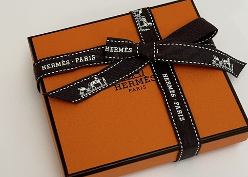 ランキング-エルメス新作ブレスレット「Egee」はシルバーとレザーの絶妙な融合!