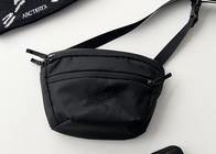 全メンズに推したいARC'TERYXの「万能バッグ・マンティス1」魅力解説 | どこで買える? 