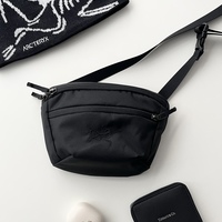 全メンズに推したいARC'TERYXの「万能バッグ・マンティス1」魅力解説 | どこで買える?