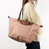 「軽い×大容量」最強通勤バッグ7選!本当に使いやすいアイテムを総まとめ!