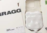 韓国アイドルも愛用するGRAGG(グラッグ)の「スマホケース・モバイルバッテリー」どこで買える?