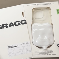 韓国アイドルも愛用するGRAGG(グラッグ)の「スマホケース・モバイルバッテリー」どこで買える?