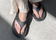 ウーフォス「OOriginal PLUS」とは?旧モデルとの違い・履き心地を解説