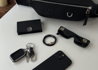 【これが正解】高級感×実用性で選ぶ!“大人の休日メンズバッグ”をLOEWE(ロエベ)で発見