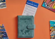 旅を共にする「パスポートケース」ハイブランド図鑑!