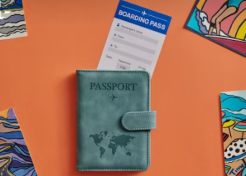 ランキング-旅を共にする「パスポートケース」ハイブランド図鑑!