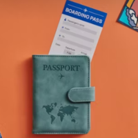 旅を共にする「パスポートケース」ハイブランド図鑑!