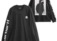 【2026年最新版】ストリート系メンズ『ロンT』おすすめ10選