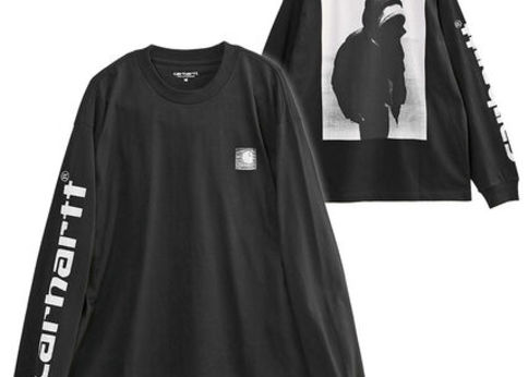 ランキング-【2026年最新版】ストリート系メンズ『ロンT』おすすめ10選