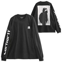 【2026年最新版】ストリート系メンズ『ロンT』おすすめ10選