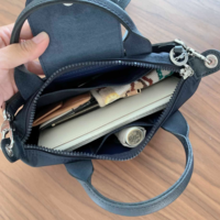 長財布が入る「ショルダーバッグ」選び方&人気ブランド11選【完全ガイド】