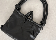 ガシガシ使えて高級感◎Olendの「ヴィーガンレザーバッグ」は365日活躍 #バイマ購入品