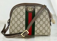 【中古・ヴィンテージ】クラッシックな「グッチ」人気バッグ・モデル名品図鑑!