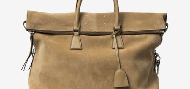 マルジェラ　5ac XL Maison Margiela 5AC Classique XL がもたらす至高のラグジュアリー