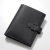 「毎日使える高級品」革のプロが厳選!経年変化を楽しみながらタフに使えるレザー小物10選