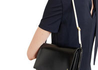 ジルサンダーのFILE Bag、“盛らない洒落感”がちょうどいい