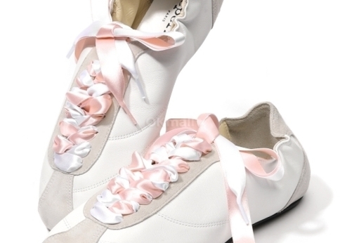 ランキング-【バレエシューズだけじゃない!】repetto(レペット)の「スニーカー」が可愛い♡