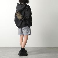 タフで洒落てる!「C.P. Company」が最強バッグな理由!-【フェス・キャンプ・旅行バッグに】