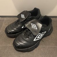 韓国ラインの「UMBRO(アンブロ)」シューズが可愛い! おすすめアイテム4選