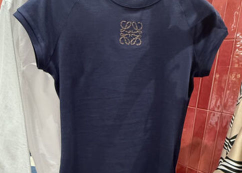 ランキング-【2026年新作】LOEWEのTシャツ一気見せ! 大人の夏を洒落見えさせる本命トップス