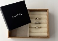 CHANEL新作!3連リングがお得すぎる♪魅力を徹底解説!