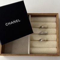 CHANEL新作!3連リングがお得すぎる♪魅力を徹底解説!