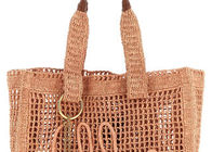 【夏バッグの本命】Chloeのかごバッグが大人フェミニンに効く♡