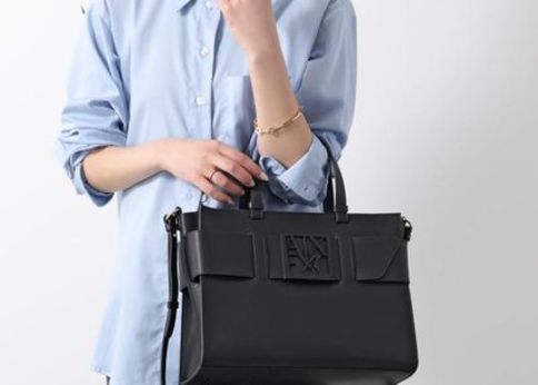 ランキング-軽いのに安っぽく見えない通勤バッグは?