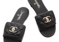 【2026年新作】CHANELのサンダル一気見せ! 夏の本命はどれ?