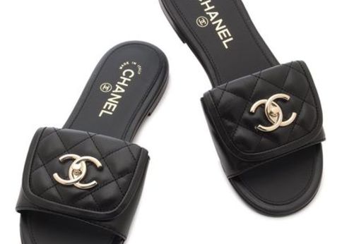 ランキング-【2026年新作】CHANELのサンダル一気見せ! 夏の本命はどれ?