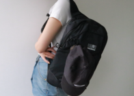 インスタで大バズ!MM6×Salomonのコラボリュックが洒落てて超実用的♪