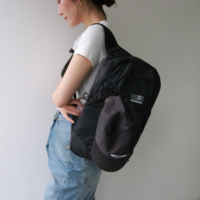 Instagramで大バズ!「MM6×Salomon」コラボリュックが洒落てて超実用的♪