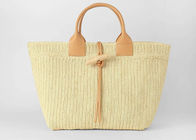 【きれいめ派のかごバッグ】Longchamp「ル ロゾ ラフィア」が狙い目