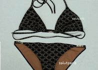 【大人の夏支度、正解はCELINE】水着もパレオも街で着たい!
