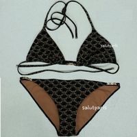 【大人の夏支度、正解はCELINE】水着もパレオも街で着たい!