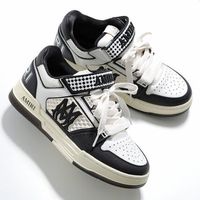 AMIRI(アミリ)のスニーカーどれを買うべき?大人の足元を格上げする定番から新作まで徹底比較☆