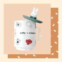 【海外スタバ限定】スタバ × ミッフィー・コラボタンブラー&グッズ総まとめ(2026年)