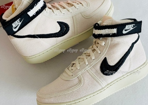 ランキング-ストリートの絶対王者!「STUSSY × NIKE」の狙い目名作スニーカー&アパレル厳選【2026】