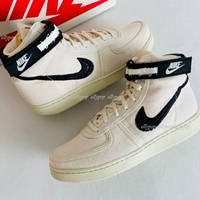 ストリートの絶対王者!「STUSSY × NIKE」の狙い目名作スニーカー&アパレル厳選【2026】