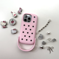 【えっ!可愛い♡】二度見されちゃう「スマホケース」5選!
