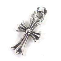 【クロムハーツの悩み解消】燻しを残して美しく保つ!大人のシルバーアクセ正しいお手入れ&保管方法☆
