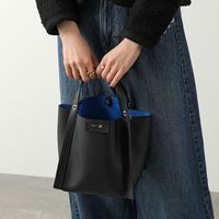 【CELINEで今欲しいのはこれ】新作「キューボバッグ」が毎日使えるって噂!
