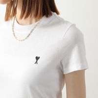 大人はロゴ小さめなワンポイントロゴTシャツを選びたい!おすすめ9選!