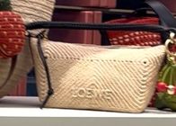 【LOEWE新作バッグ】ころんと可愛い「カラバッグ」が今の気分にぴったり!
