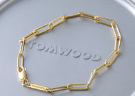 【Tシャツの日こそ効く】Tom Wood「Box Bracelet」で手元をクラスアップ
