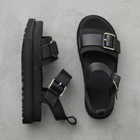 【予算~3万円台】で見つけるお洒落な人が注目する「夏シューズ」図鑑