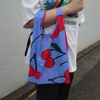 【BAGGU×Sandy Liang】争奪戦必至の日本未発売コラボが可愛すぎる!