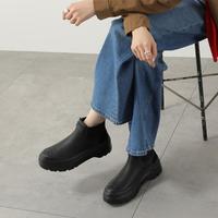 雨の日だけじゃもったいない! 「HUNTER(ハンター)」の晴雨兼用シューズ・ブーツ図鑑