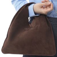 【10万円台でGETできるThe Row】名品「Bindleバッグ」が今こそ狙い目!